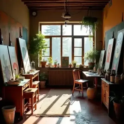 /images/text-to-image/pages/interior/artist-workshop.webp